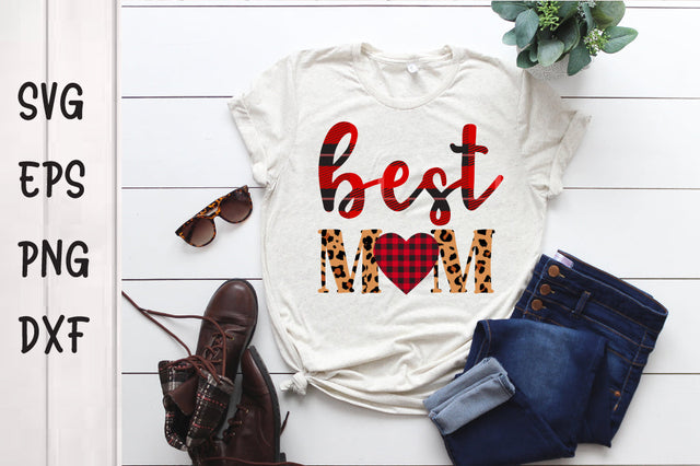 Best Mom Sublimations Design SVG Svgcraft 