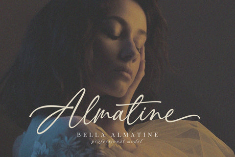 Best Moment - Signature Calligraphy Font Font Subectype Studio 