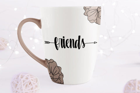 Best Mother Font Mozarella 