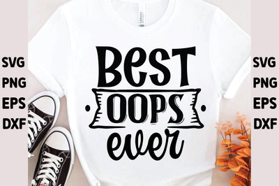 Best oops ever SVG Ariyan 