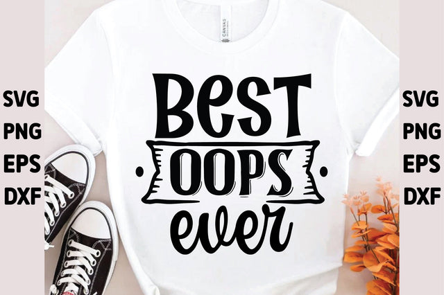 Best oops ever SVG Ariyan 