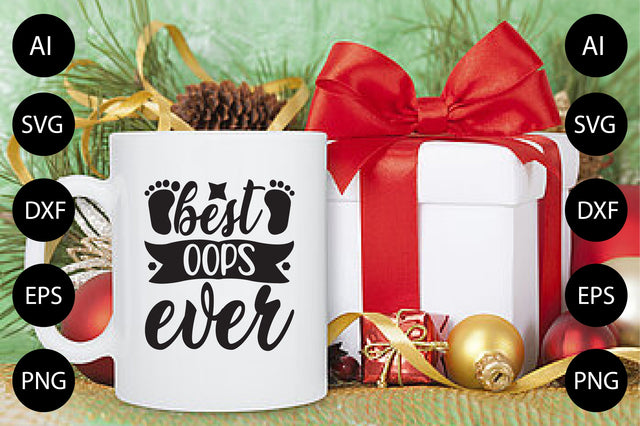 Best Oops Ever SVG CraftlabSvg29 