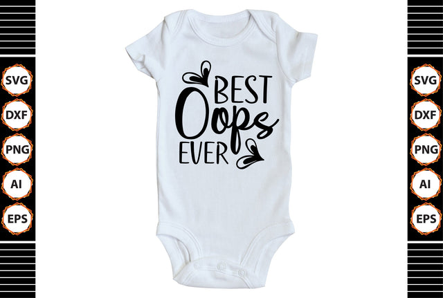 Best Oops Ever svg SVG shah alam 
