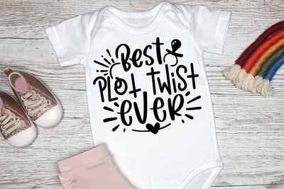 Best Plot Twist Ever SVG SVG dapiyupi store 