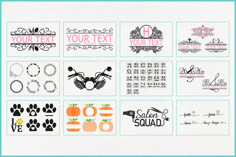 Best Seller Bundle, Best Seller Svg Bundle, Best Vector File Svg SVG Pinoyart Kreatib 