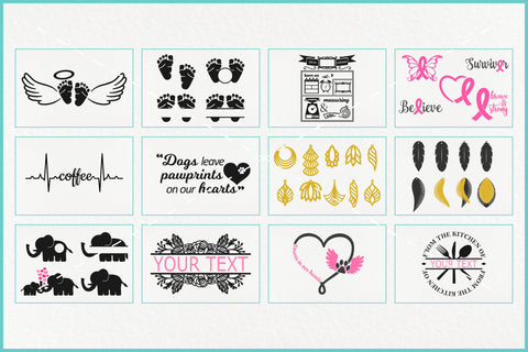 Best Seller Bundle, Best Seller Svg Bundle, Best Vector File Svg SVG Pinoyart Kreatib 