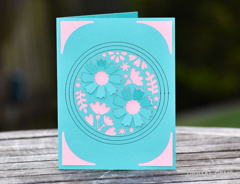 Best seller card bundle SVG Digital Gems 