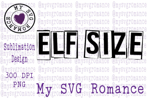 Best Seller Christmas Sayings Sublimation Designs Bundle Sublimation mysvgromance 