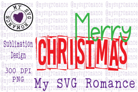 Best Seller Christmas Sayings Sublimation Designs Bundle Sublimation mysvgromance 