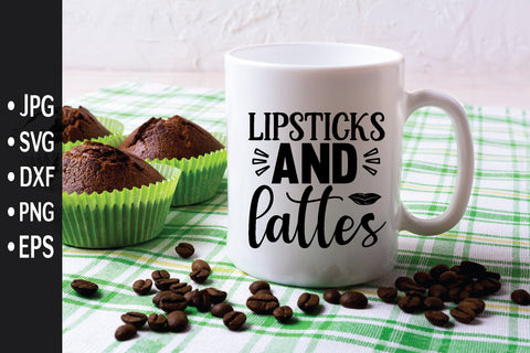 Best Seller Coffee SVG Bundle SVG md faruk hossain 