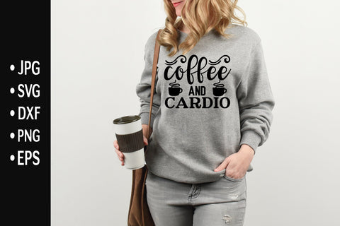 Best Seller Coffee SVG Bundle SVG md faruk hossain 