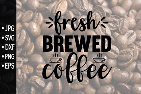 Best Seller Coffee SVG Bundle SVG md faruk hossain 