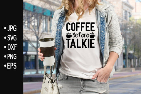 Best Seller Coffee SVG Bundle SVG md faruk hossain 