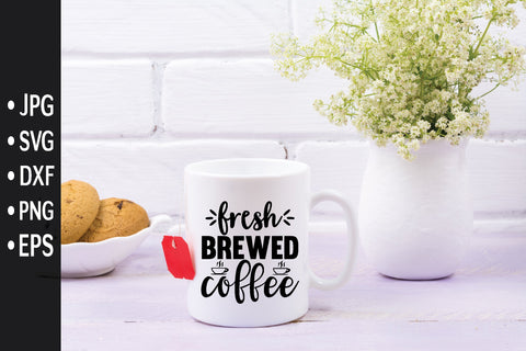 Best Seller Coffee SVG Bundle SVG md faruk hossain 