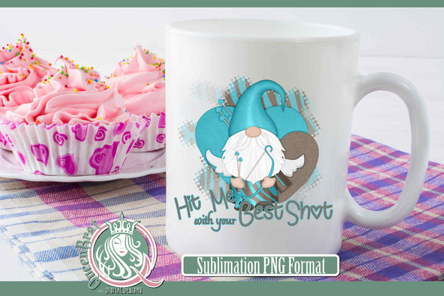 Best Shot Sublimation Sublimation QueenBrat Digital Designs 