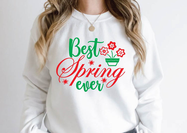 best spring ever SVG farhad farhad 