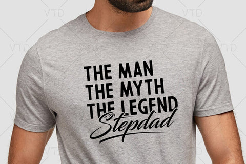 Best Stepdad Svg Png Files, Stepdad Svg, Father’s Day Svg, Stepdad Gift, stepdad fathers day gift, stepdad wedding gift, Bonus Dad Svg, Stepdad Shirt Svg SVG DesignDestine 