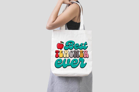 Best Teacher Ever SVG designartist 
