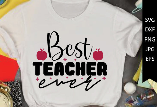 best teacher ever SVG md faruk hossain 