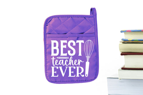 Best teacher ever SVG SVG Regulrcrative 