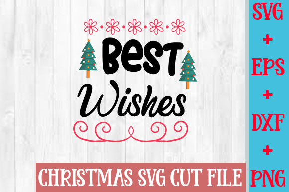 Best wishes SVG SVG Studio 
