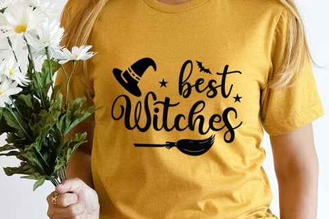 Best Witches SVG Angelina750 