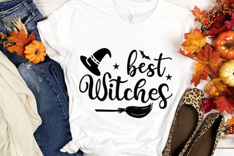 Best Witches SVG Angelina750 