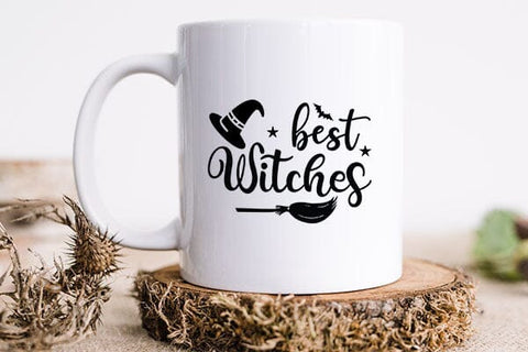 Best Witches SVG Angelina750 