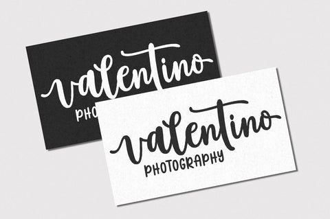 Best Younglady | Font Duo Font Rastype 