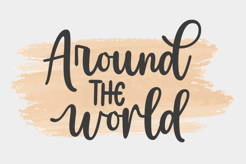 Best Younglady | Font Duo Font Rastype 