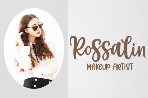 Best Younglady Font Duo Font Rastype 