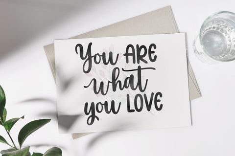 Best Younglady | Font Duo Font Rastype 