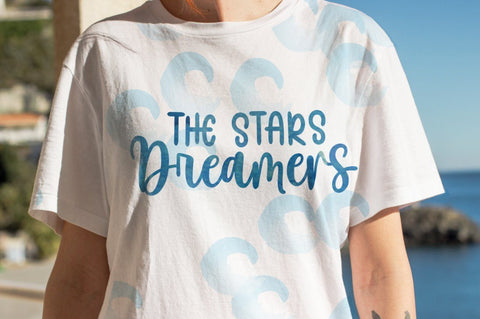 Best Younglady Font Duo Font Rastype 