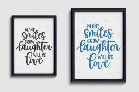Best Younglady | Font Duo Font Rastype 
