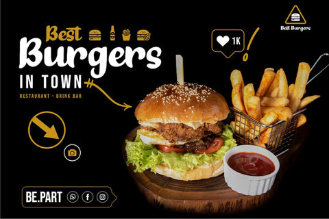 Bester Keefi Font twinletter 