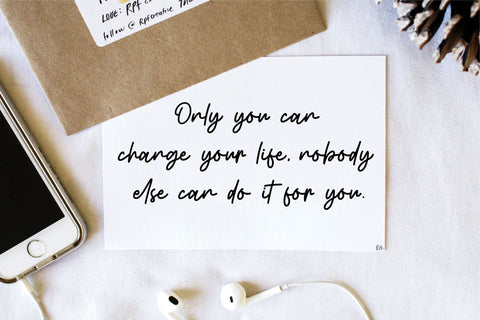 Bestfeeling Font Qwrtype Foundry 