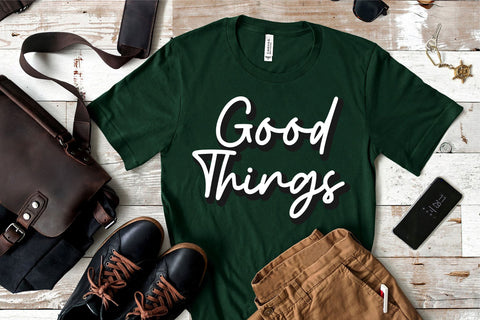 Bestfeeling Font Qwrtype Foundry 