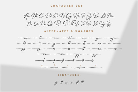 Besthany A Stylish Signature Font Font Balevgraph Studio 