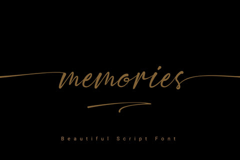 Besthany A Stylish Signature Font Font Balevgraph Studio 