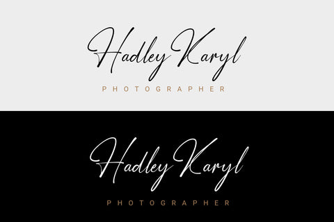 Besthany A Stylish Signature Font Font Balevgraph Studio 