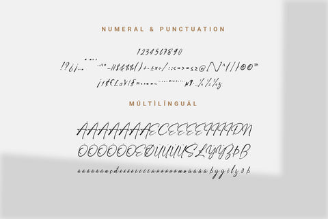 Besthany A Stylish Signature Font Font Balevgraph Studio 