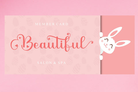 Besthie Font Afandi Studio 