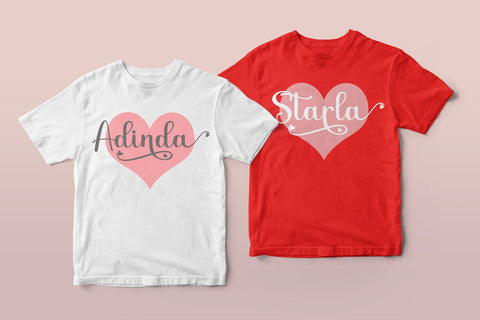 Besthie Font Afandi Studio 