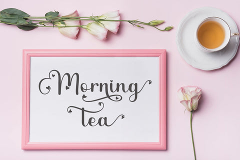 Besthie Font Afandi Studio 