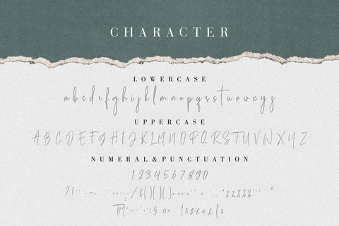Besties Matthew Signature Font Creatype Studio 