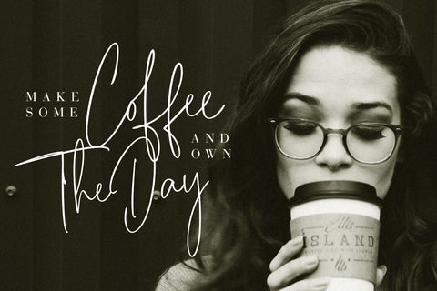 Besties Matthew Signature Font Creatype Studio 