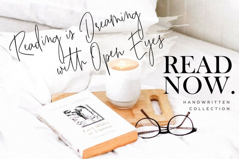 Besties Matthew Signature Font Creatype Studio 