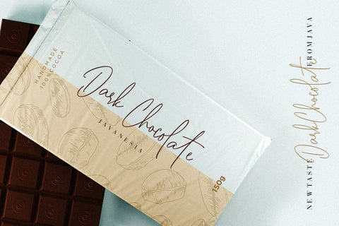 Besties Matthew Signature Font Creatype Studio 