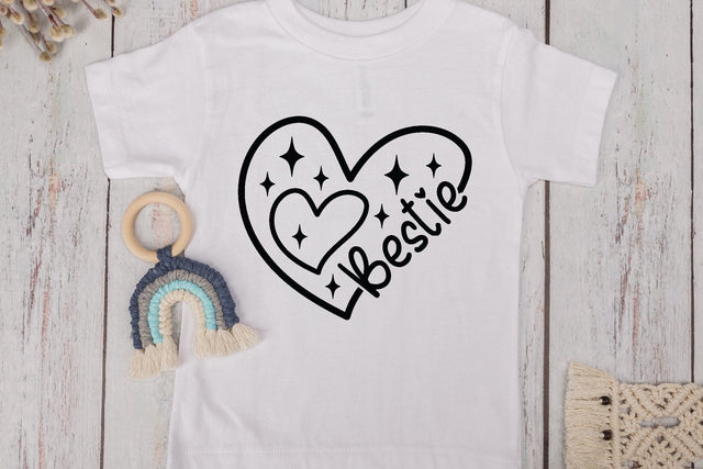 Besties SVG md faruk hossain 