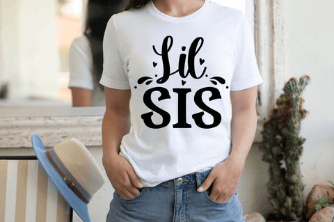 Besties T-Shirt svg bundle SVG Regulrcrative 